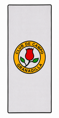 Toalla Golf Logo Granadilla